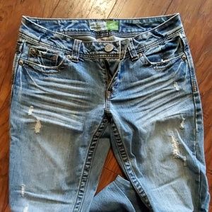 Aeropostale jeans
